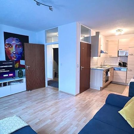 Apartment 14 Im Herzen Von Linz Extérieur photo