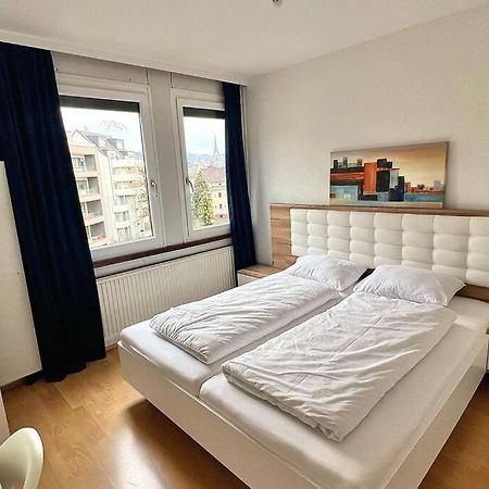 Apartment 14 Im Herzen Von Linz Extérieur photo