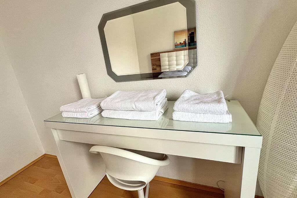 Apartment 14 Im Herzen Von Linz Extérieur photo