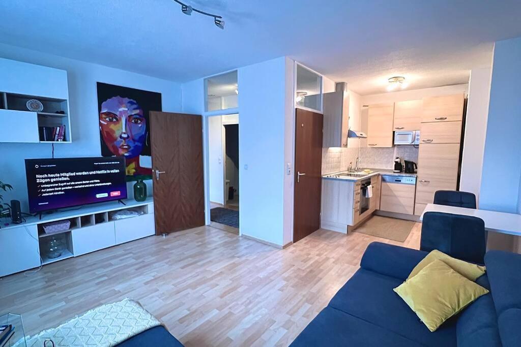 Apartment 14 Im Herzen Von Linz Extérieur photo