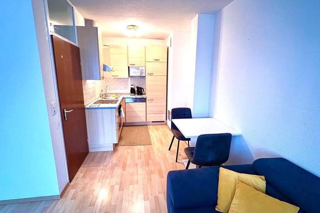 Apartment 14 Im Herzen Von Linz Extérieur photo
