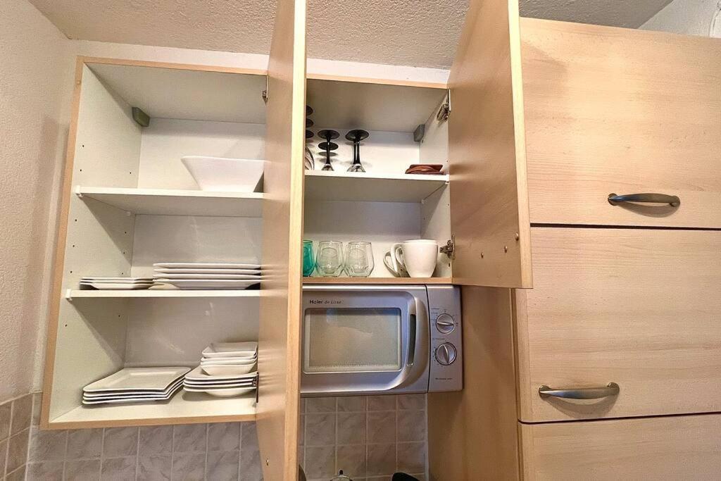 Apartment 14 Im Herzen Von Linz Extérieur photo