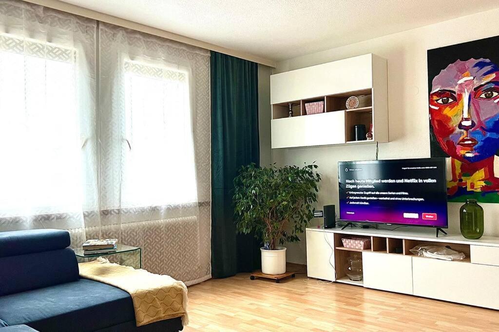 Apartment 14 Im Herzen Von Linz Extérieur photo